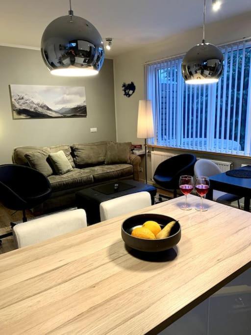 Cosy One Bedroom Apartment In Reykjavík Eksteriør billede
